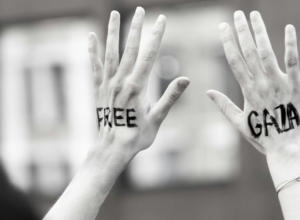 Quale Dio dopo Gaza